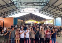 Rayakan HUT Bhayangkara ke-80, Polres Bintan Cari 3 Tim Terbaik Esports Kapolda Kepri Cup 2026