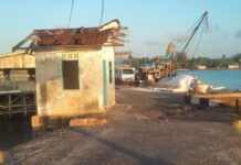 Kondisi Fiskal Lingga Belum Baik, Perlu Pertimbangan Pemprov Serahkan Bom Dabo ke Pemkab