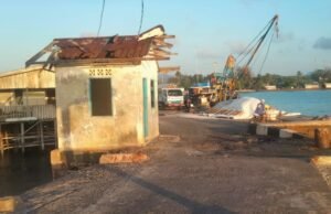 Kondisi Fiskal Lingga Belum Baik, Perlu Pertimbangan Pemprov Serahkan Bom Dabo ke Pemkab