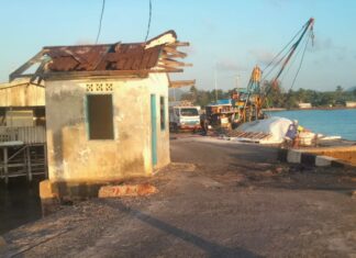 Kondisi Fiskal Lingga Belum Baik, Perlu Pertimbangan Pemprov Serahkan Bom Dabo ke Pemkab