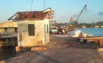 Kondisi Fiskal Lingga Belum Baik, Perlu Pertimbangan Pemprov Serahkan Bom Dabo ke Pemkab