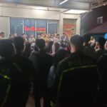 Warga Cikitsu Geruduk Penginapan Akumurah, Tuntut Tutup RedDoorz