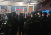 Warga Cikitsu Geruduk Penginapan Akumurah, Tuntut Tutup RedDoorz