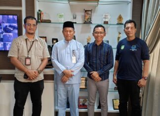 Rute Baru Wings Air Batam-Pangkalpinang, Perkuat Konektivitas Kepulauan