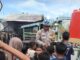 Dukung Program Kapolri, Aiptu Razmudi Bhabinkamtibmas Tanjung Unggat Beri Edukasi Hukum pada Anak-anak
