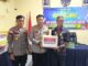 Sambut Hari Bhayangkara ke-80, Polres Bintan Anjangsana Serentak pada Purnawirawan dan Warakawuri