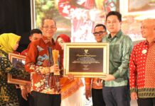 Pemko Batam Optimistis Kejar Target Pajak Rp2,09 Triliun pada 2026