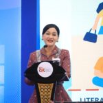 MSCI Pertahankan Indonesia di Kategori Emerging Market, OJK Klaim Reformasi Pasar Modal Diakui Dunia