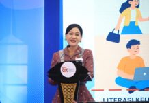 MSCI Pertahankan Indonesia di Kategori Emerging Market, OJK Klaim Reformasi Pasar Modal Diakui Dunia
