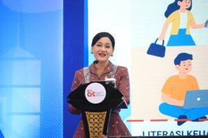 MSCI Pertahankan Indonesia di Kategori Emerging Market, OJK Klaim Reformasi Pasar Modal Diakui Dunia