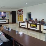 Divpropam Polri Gelar Supervisi di Polres Bintan, Tekankan Transformasi Presisi demi Raih Kepercayaan Masyarakat