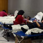 Radisson Batam dan PMI Gelar Donor Darah dalam June Action Month 2026