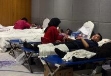 Radisson Batam dan PMI Gelar Donor Darah dalam June Action Month 2026