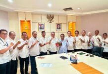 Nobar Piala Dunia FIFA 2026 di Batam Siap Digelar, Pemko Libatkan UMKM dan Seluruh Kecamatan