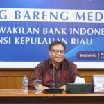 Kepri Tumbuh 7,04 Persen, Tertinggi di Sumatera di Tengah Ketidakpastian Global