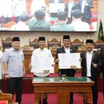 Pemko Batam Perkuat Tata Kelola Perumahan Lewat Perda PSU