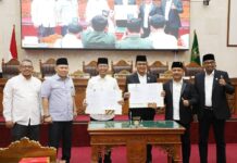 Pemko Batam Perkuat Tata Kelola Perumahan Lewat Perda PSU
