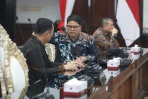 Pemko Batam Tegaskan Pengelolaan Aset Berbasis Skala Prioritas, Anggaran Diutamakan untuk Pelayanan Publik