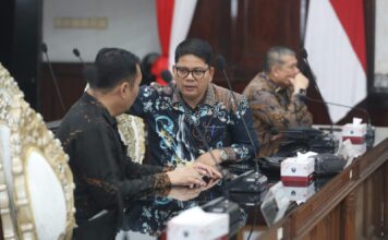 Pemko Batam Tegaskan Pengelolaan Aset Berbasis Skala Prioritas, Anggaran Diutamakan untuk Pelayanan Publik