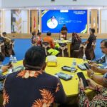 Bupati Roby Ajak Masyarakat Sukseskan Sensus Ekonomi 2026