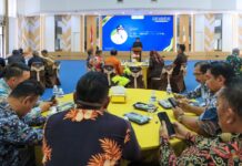 Bupati Roby Ajak Masyarakat Sukseskan Sensus Ekonomi 2026