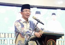 Batam Matangkan Persiapan MTQH Kepri 2026, Amsakar Pasang Target Juara Umum dan Janjikan Bonus Besar