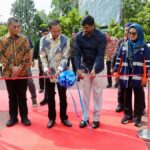 Amsakar Resmikan Lapangan Engku Putri, Ajak Dunia Usaha Perkuat CSR untuk Batam