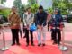 Amsakar Resmikan Lapangan Engku Putri, Ajak Dunia Usaha Perkuat CSR untuk Batam