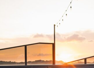 ARTOTEL Batam Ajak Warga Nikmati Zumba dan Kuliner Sehat di Rooftop Bernuansa Panorama Nagoya