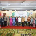 Pegadaian Perkuat Pendidikan, Salurkan Bantuan Sarana Belajar ke Universitas Rokania