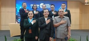 PERADI SAI Batam Gelar Muscab II, DPN Dorong Penguatan Organisasi dan Bantuan Hukum bagi Masyarakat