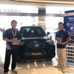 Rocky e-Smart Hybrid SUV Hemat Energi Diluncurkan di Batam, Ada Promo Menarik