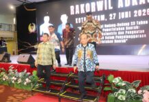Dipercaya Jadi Tuan Rumah Rakorwil ADKASI 2026, Batam Tunjukkan Kesiapan sebagai Destinasi MICE