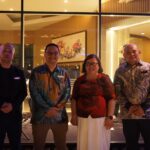 Wyndham Panbil Batam Hadirkan Dua Outlet Kuliner Baru, Garden Bar dan SA HANG Restaurant