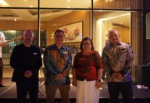 Wyndham Panbil Batam Hadirkan Dua Outlet Kuliner Baru, Garden Bar dan SA HANG Restaurant