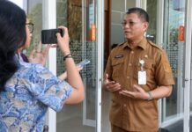 Konsultasi Publik Ranperda Kampung Tua, Perkuat Kepastian Hukum 37 Kawasan Bersejarah