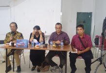 Ini Statment LPPD Kepri Penyebab Gagalnya Tim PSW Berangkat ke Pesparawi Nasional, Travel Akui Lalai
