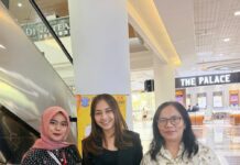 Bapenda Kepri Jemput Bola, Bayar Pajak Kendaraan Kini Bisa di Mal