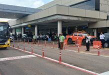 Tarif Cuma Rp5.000 Bagi Penumpang Umum, Pelajar/Mahasiswa Rp2.500 – Trans Batam Rute Hang Nadim