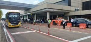 Tarif Cuma Rp5.000 Bagi Penumpang Umum, Pelajar/Mahasiswa Rp2.500 – Trans Batam Rute Hang Nadim