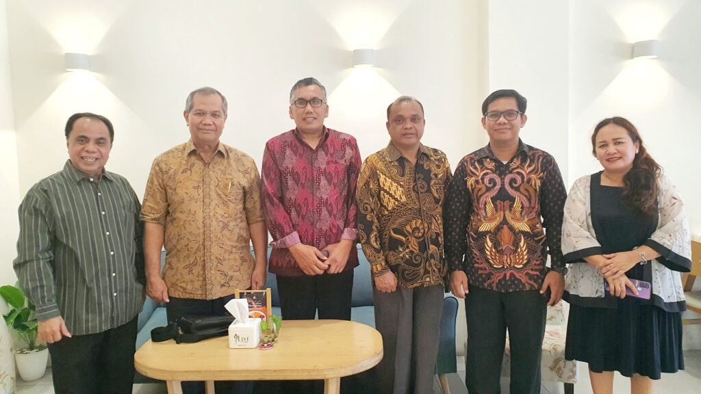 Aras Gereja Nasional Kepri Minta Kejaksaan dan Polisi Usut TuntasKasus Batalnya Keberangkatan Kontingen PSW Pesparawi Kepri