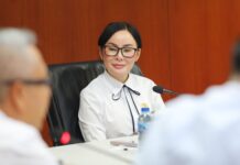 Investasi AI Global Masuk Batam, Perkuat Posisi sebagai Hub Digital