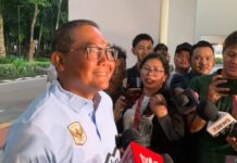 Timnas Indonesia Ditarget jadi Juara Piala AFF 2026