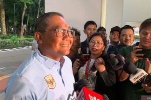 Timnas Indonesia Ditarget jadi Juara Piala AFF 2026