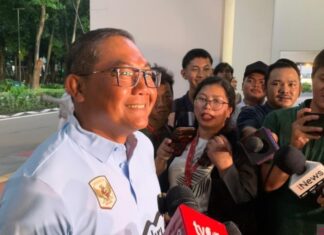 Timnas Indonesia Ditarget jadi Juara Piala AFF 2026
