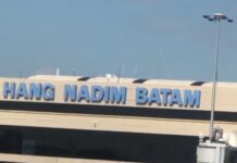 Jamaah Haji Debarkasi Batam Mendarat di Bandara Hang Nadim, 8 Orang Meninggal di Tanah Suci