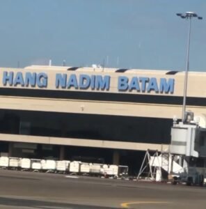 Jamaah Haji Debarkasi Batam Mendarat di Bandara Hang Nadim, 8 Orang Meninggal di Tanah Suci
