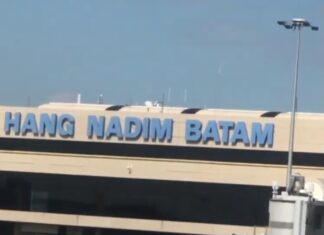 Jamaah Haji Debarkasi Batam Mendarat di Bandara Hang Nadim, 8 Orang Meninggal di Tanah Suci
