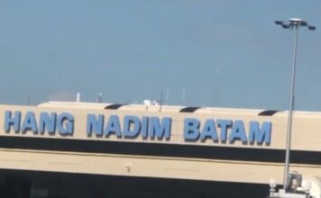 Jamaah Haji Debarkasi Batam Mendarat di Bandara Hang Nadim, 8 Orang Meninggal di Tanah Suci