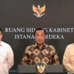 Kepala dan 2 Waka Badan Gizi Nasional Dipecat, Ini Penggantinya